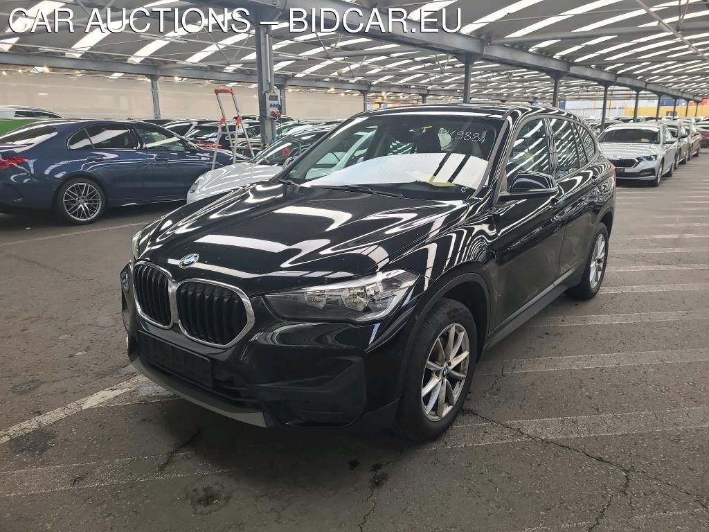 BMW X1 SDRIVE18D AUT., 2022
