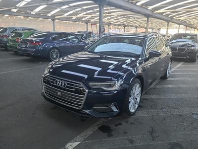 Audi A6 AVANT 45 TDI QUATTRO TIPTRONIC sport, 2020