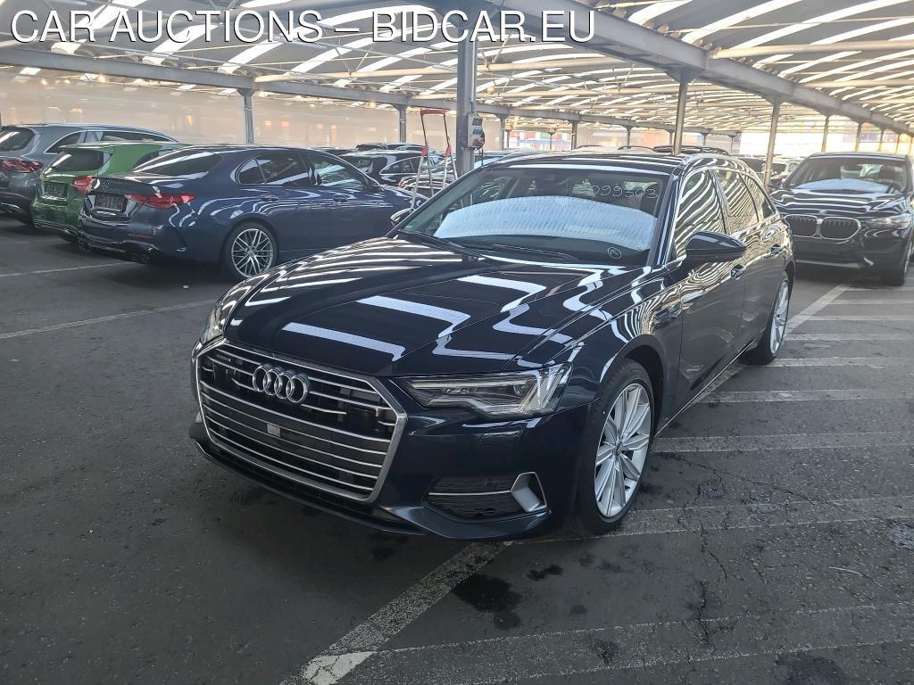 Audi A6 AVANT 45 TDI QUATTRO TIPTRONIC sport, 2020