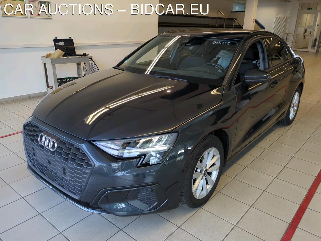Audi A3 35 TDI LIMOUSINE S TRONIC, 2021