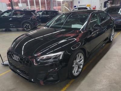 Audi A5 SPORTBACK 35 TDI S TRONIC S line, 2021