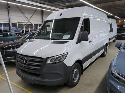 Mercedes-Benz 315 CDI SPRINTER STANDARD HA 9G-TRONIC, 2021