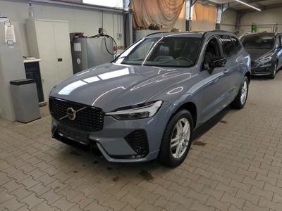 Volvo Xc60 B4 D AWD, 2022