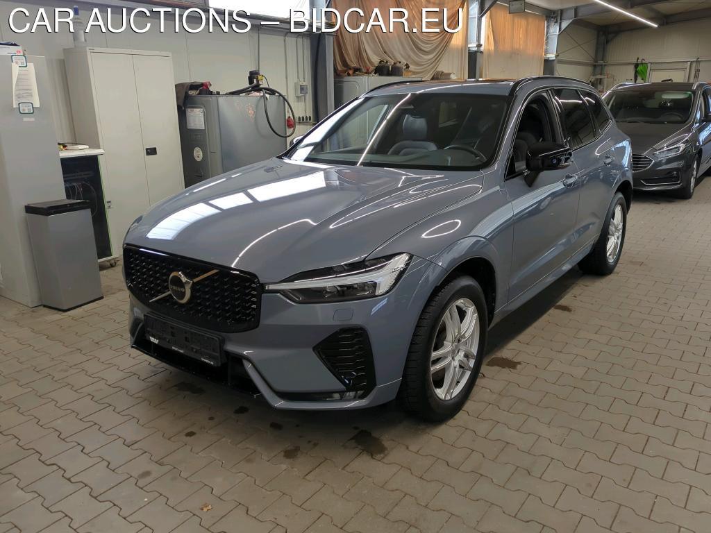 Volvo Xc60 B4 D AWD, 2022