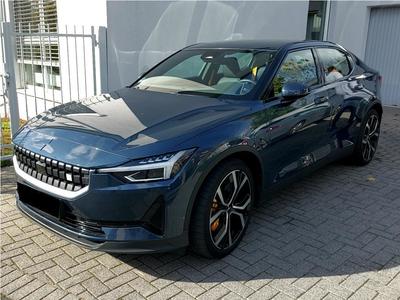 Polestar  2 DUAL MOTOR 78KWH Performance, 2022