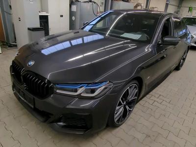 BMW 530D XDRIVE AUT., 2021