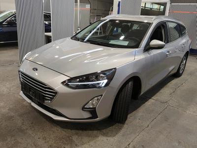 Ford Focus TURNIER 1.5 ECOBOOST START-STOPP-SYSTEM AUT. COOL&amp;CONNECT, 2020