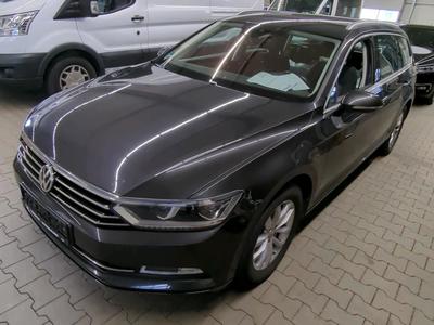 Volkswagen Passat VARIANT 1.5 TSI OPF Comfortline, 2019