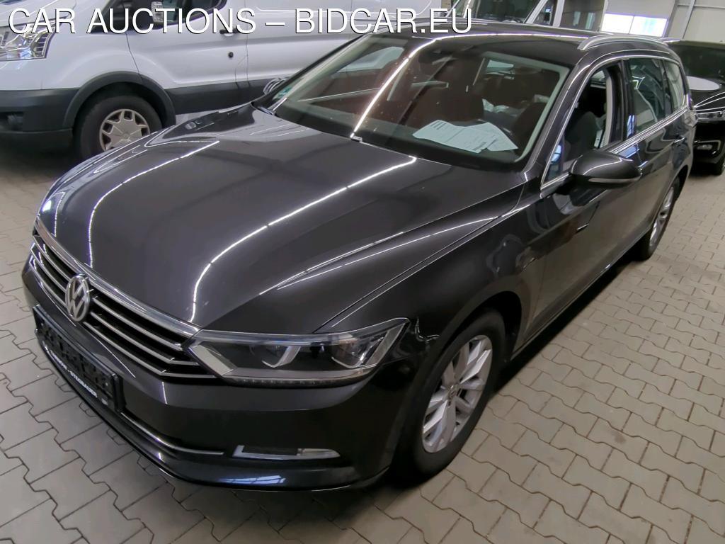 Volkswagen Passat VARIANT 1.5 TSI OPF Comfortline, 2019