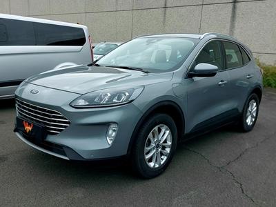 Ford Kuga 2.5 DURATEC PHEV, 2022