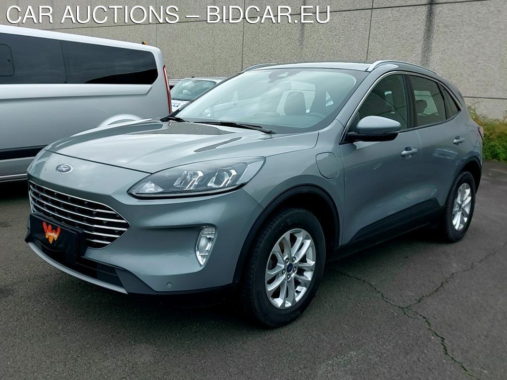 Ford Kuga 2.5 DURATEC PHEV, 2022