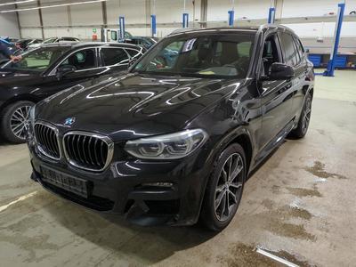 BMW X3 XDRIVE20D AUT. M Sport, 2020