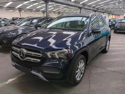 Mercedes-Benz Gle 300 D 4MATIC 9G-TRONIC, 2022