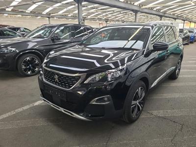 Peugeot 5008 PURETECH 180 EAT8 STOP &amp; START Allure, 2020