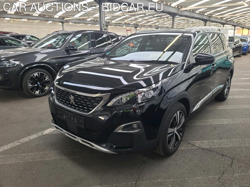 Peugeot 5008 PURETECH 180 EAT8 STOP &amp; START Allure, 2020