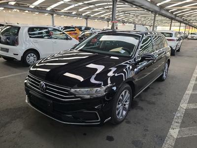 Volkswagen Passat VARIANT 1.4 TSI PLUG-IN-HYBRID DSG GTE, 2020