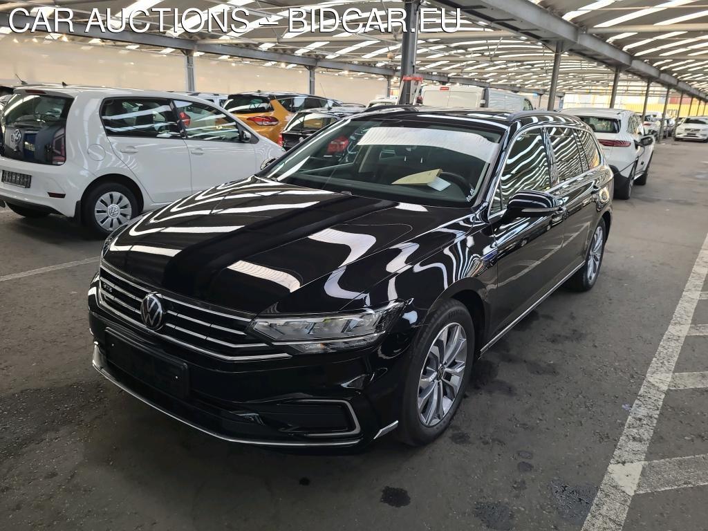 Volkswagen Passat VARIANT 1.4 TSI PLUG-IN-HYBRID DSG GTE, 2020