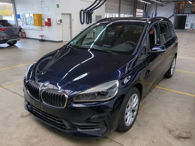 BMW 218D GRAN TOURER AUT. Advantage, 2020