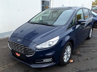 Ford S-MAX 2.5 DURATEC FHEV TREND, 2022
