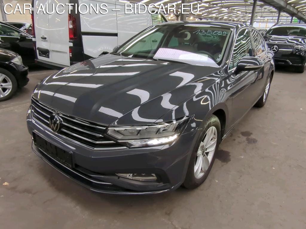 Volkswagen Passat 2.0 TDI SCR DSG Business, 2021