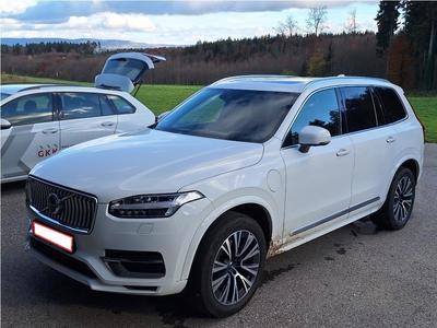 Volvo XC90 T8 AWD RECHARGE GEARTRONIC, 2020