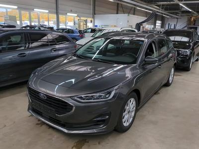 Ford Focus TURNIER 1.5 ECOBLUE START-STOPP-SYSTEM AUT. COOL&amp;CONNECT, 2022