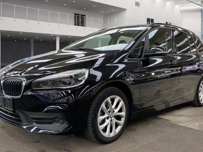 BMW 218D GRAN TOURER AUT. Advantage, 2022