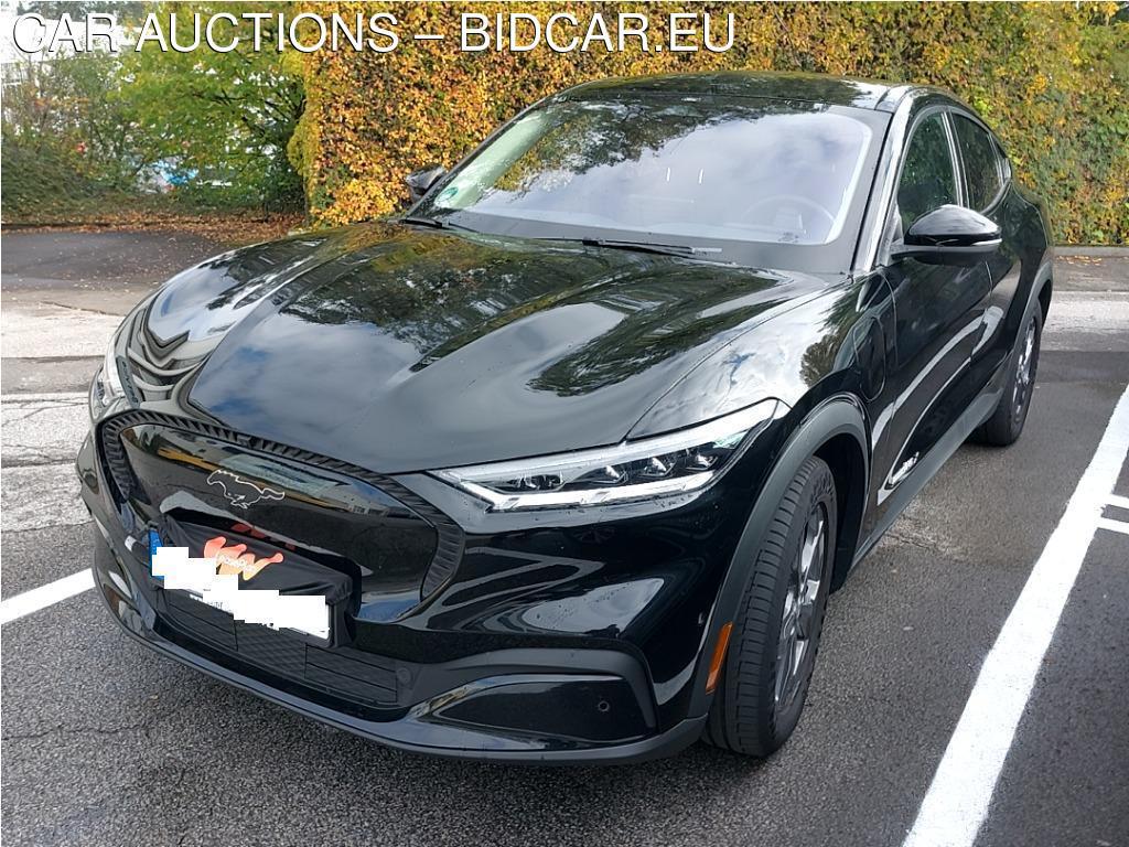 Ford Mustang MACH-E, 2022