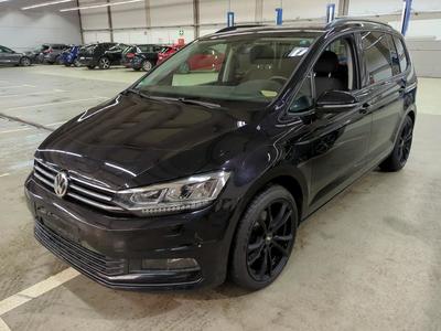 Volkswagen Touran 2.0 TDI SCR DSG Comfortline, 2020
