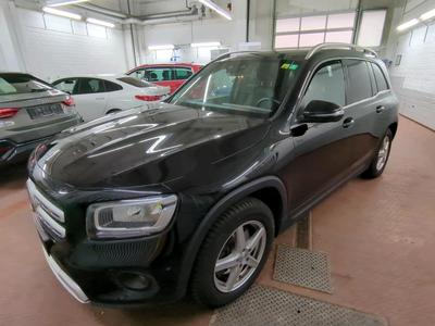Mercedes-Benz Glb 220 D 4MATIC 8G-DCT, 2020