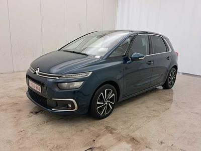 Citroën C4-SpaceTourer C4 SpaceTourer Feel 1.2 PureTech S/S 130pk/cv 5p EAT8, 2020