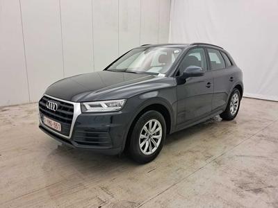 Audi Q5 Business Edition 30 2.0TDi 136pk/cv 5p S-Tronic, 2020