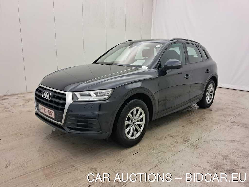 Audi Q5 Business Edition 30 2.0TDi 136pk/cv 5p S-Tronic, 2020