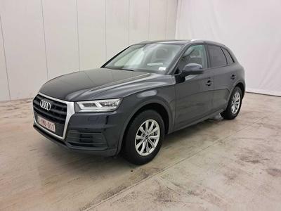 Audi Q5 Business Edition 30 2.0TDi 136pk/cv 5p S-Tronic, 2020