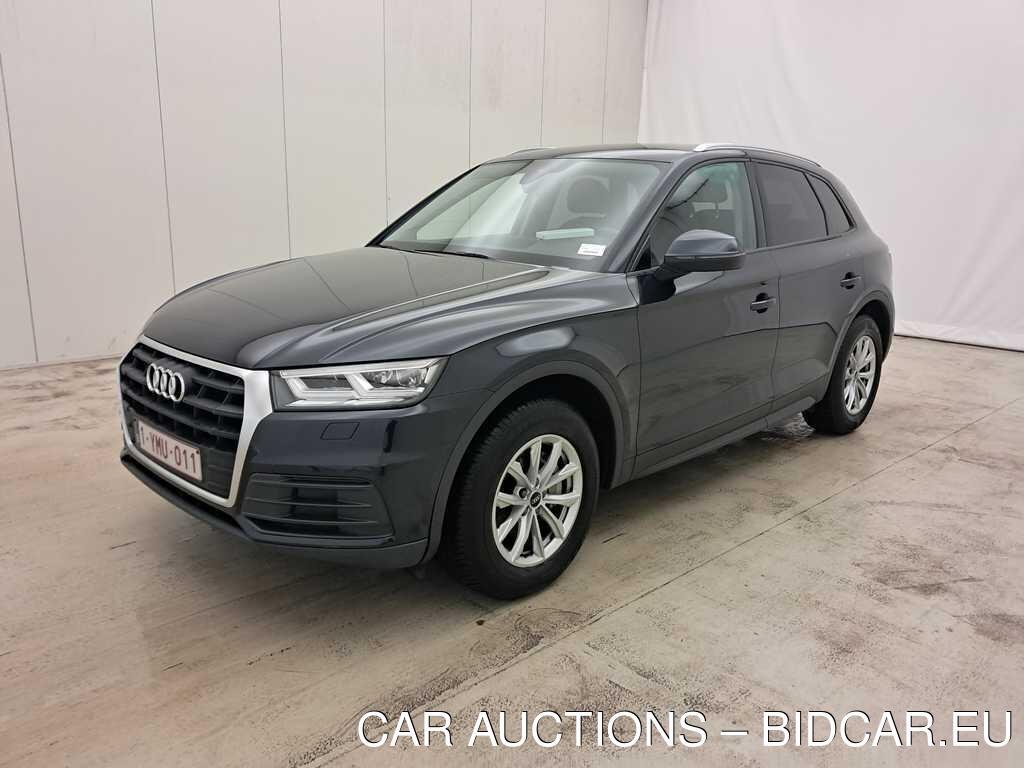Audi Q5 Business Edition 30 2.0TDi 136pk/cv 5p S-Tronic, 2020