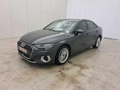 Audi A3 Berline Advanced 35 20TDi 150pk/cv 4p S-Tronic, 2021