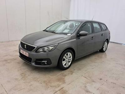 Peugeot 308 SW Business 1.5BlueHDi S&S 130pk/cv 5p, 2021