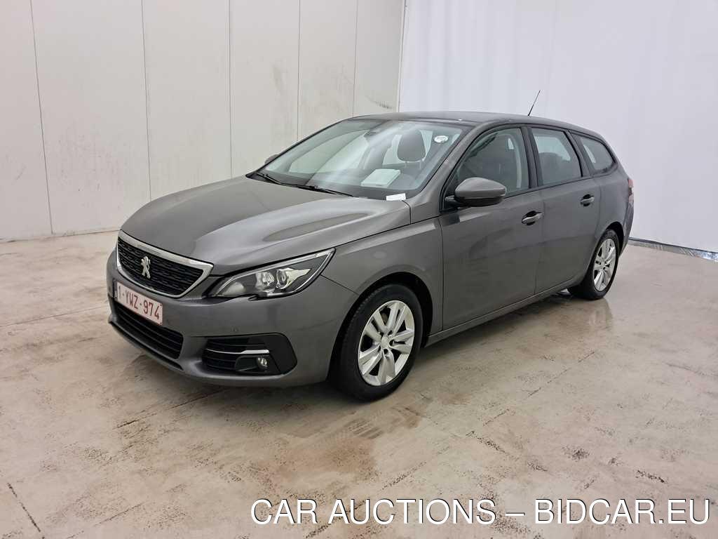 Peugeot 308 SW Business 1.5BlueHDi S&amp;S 130pk/cv 5p, 2021