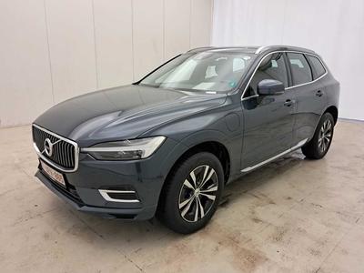 Volvo XC60 Inscription Expr. 2.0T6 Recharge 340pk 5p eAWD Geartr., 2021