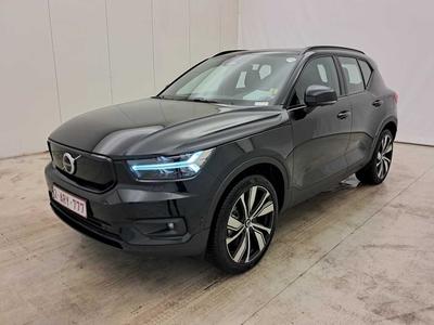 Volvo XC40 R-Design P8 Recharge 408pk/cv 5p AWD, 2021