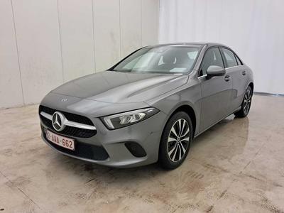 Mercedes A-Klasse A250e Limousine 1.3i 218pk/cv 4p 8G-DCT, 2021