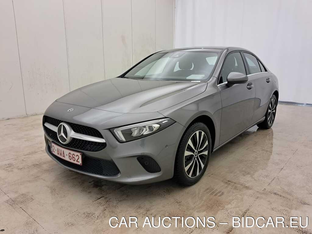 Mercedes A-Klasse A250e Limousine 1.3i 218pk/cv 4p 8G-DCT, 2021
