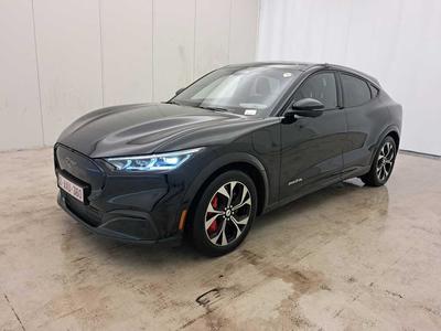 Ford Mustang Mach-E Mach-E Extended Range 338pk/cv 5p AWD, 2021