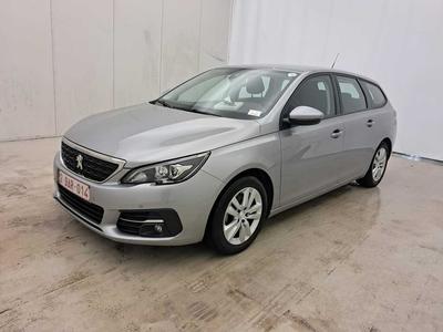 Peugeot 308 SW Business 1.5BlueHDi S&S 130pk/cv 5p, 2021