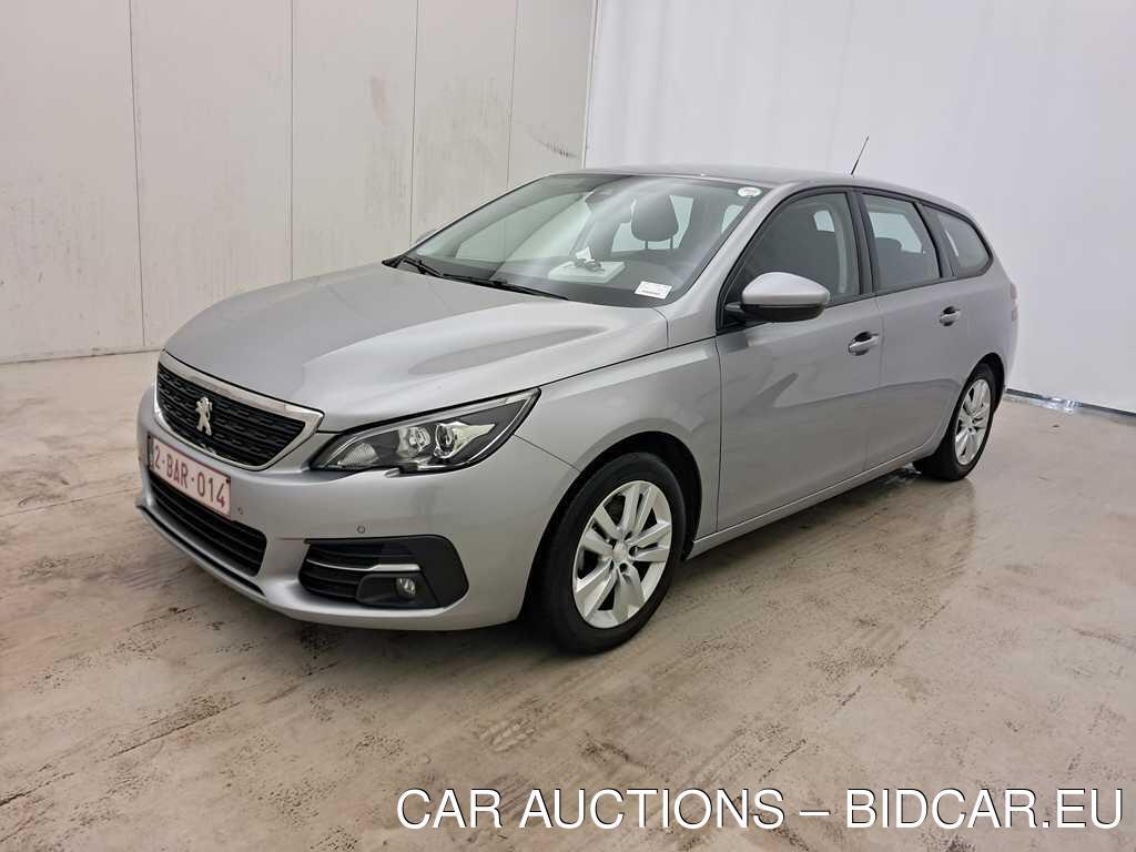 Peugeot 308 SW Business 1.5BlueHDi S&amp;S 130pk/cv 5p, 2021