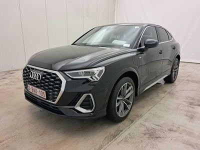 Audi Q3 Sportback S-Line 45 1.4TFSi-e 245pk/cv 5p S-Tronic, 2021