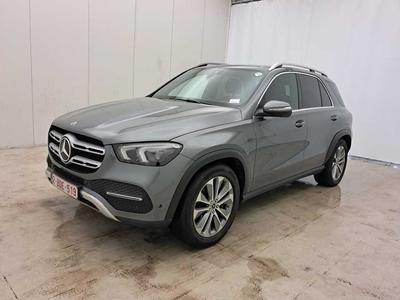 Mercedes GLE-Klasse GLE350de Business Solution 2.0d 320k/cv 5p 4Matic 9G-Tronic, 2021