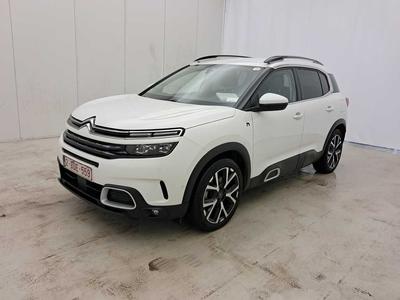 Citroën C5-Aircross C5 Aircross Shine 1.6 PureTech 225pk/cv 5p E-EAT8, 2021