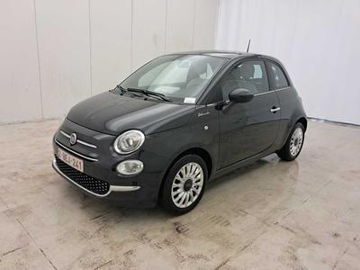 Fiat 500 Dolce Vita 1.0i Hybrid 70pk/cv 3p, 2021