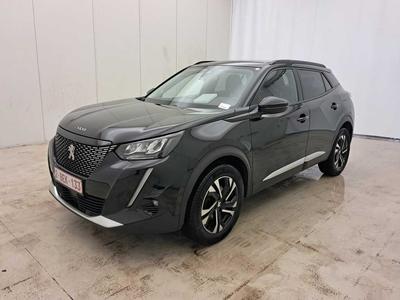 Peugeot 2008 Allure Pack 1.5 BlueHDi S&S 130pk/cv 5p EAT8, 2021